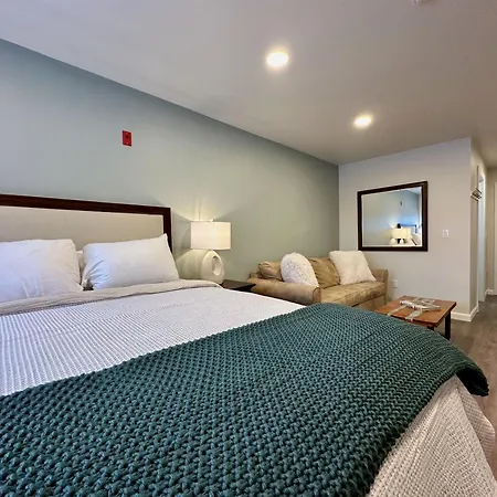 The Suites 1Br With Ski Rental